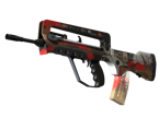 FAMAS | Roll Cage image